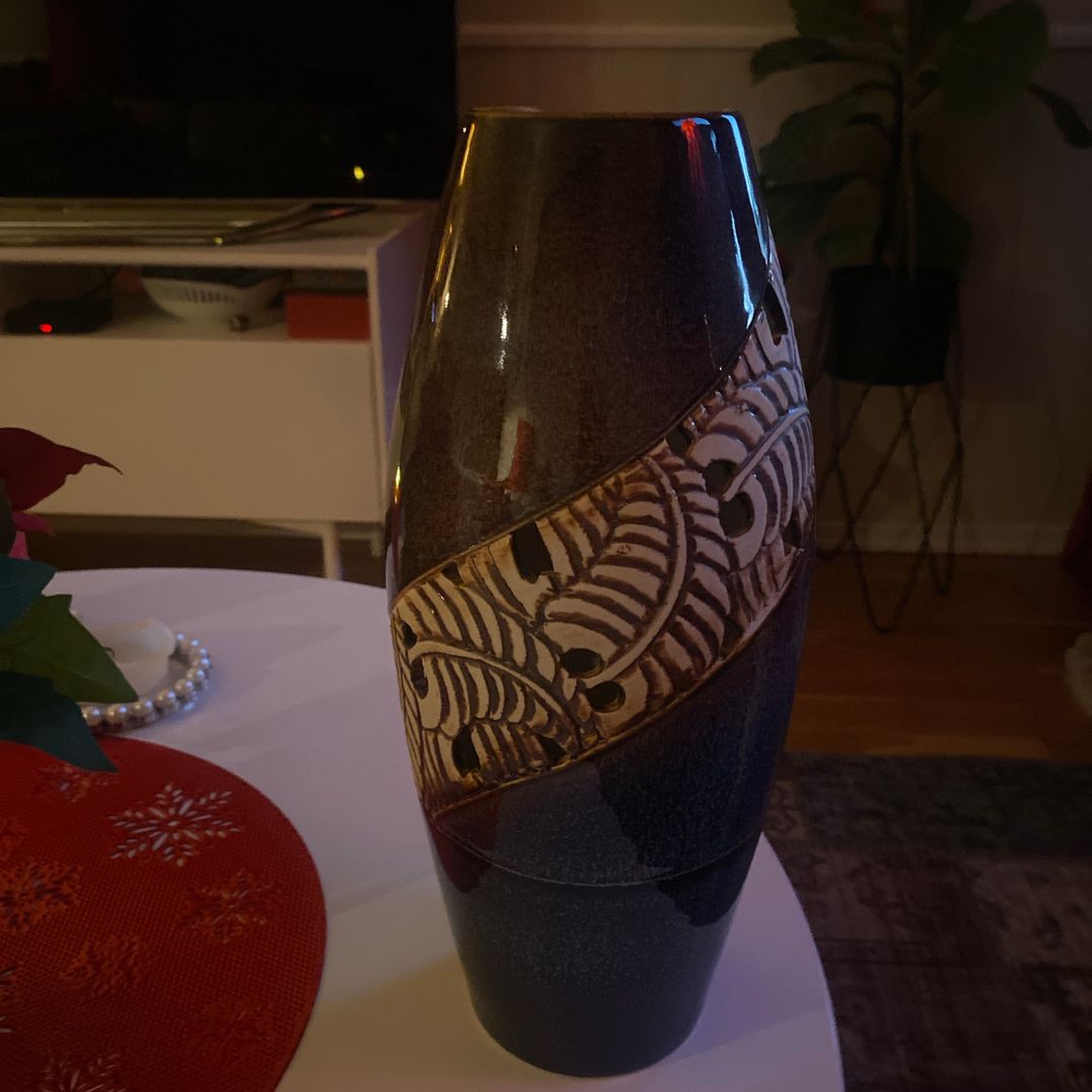 Vase