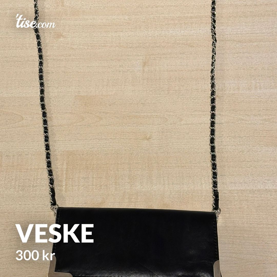 Veske