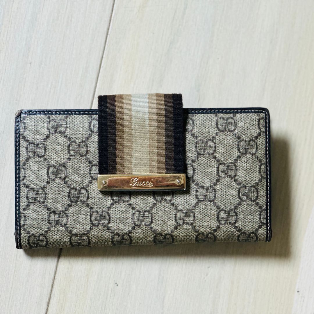 Lommebok/clutch