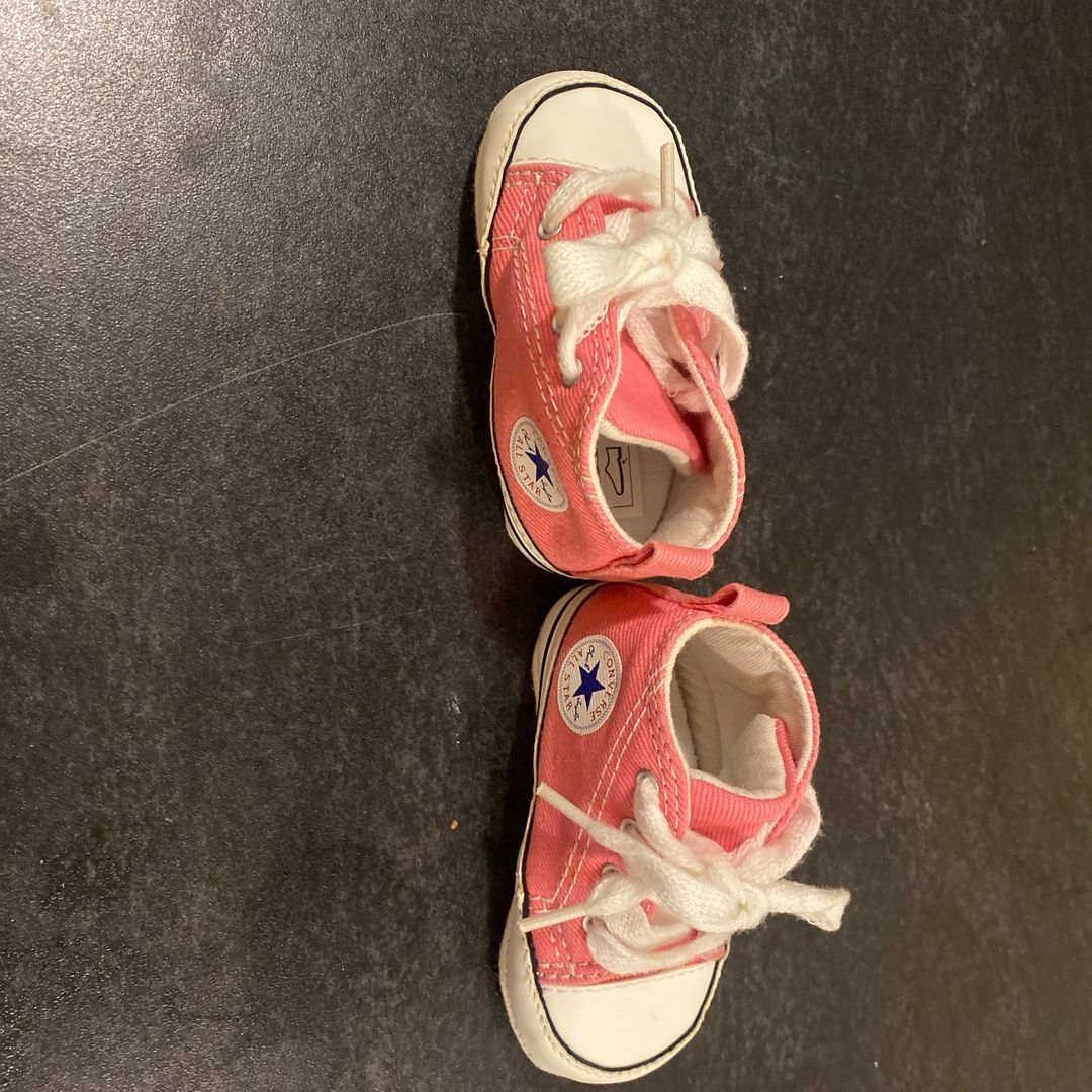 Converse tøfler