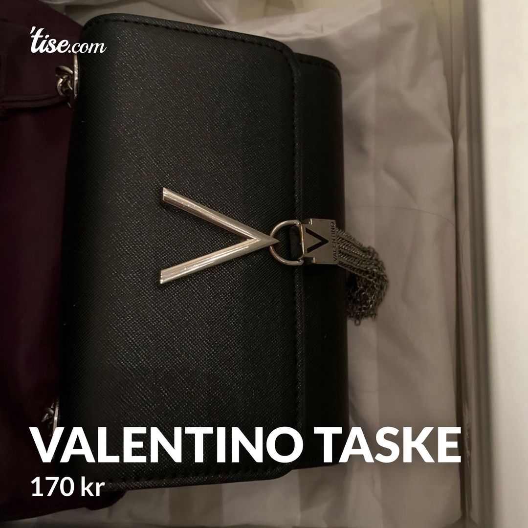 Valentino taske