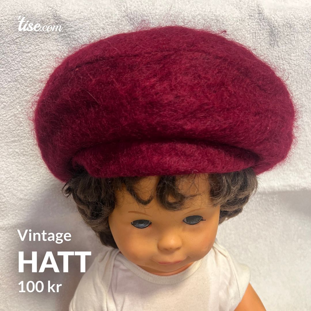 Hatt