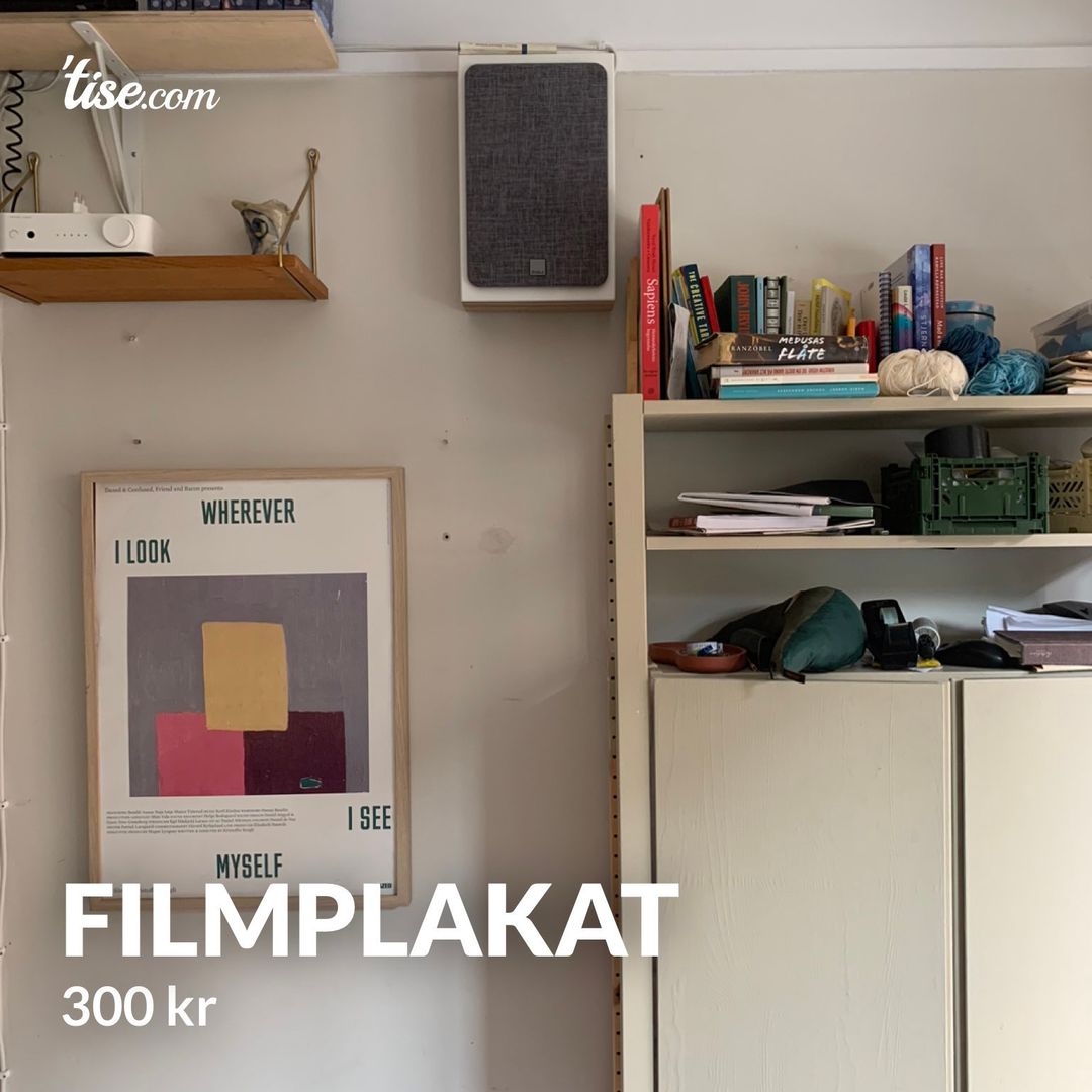 Filmplakat