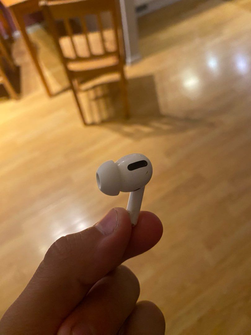 Air pod