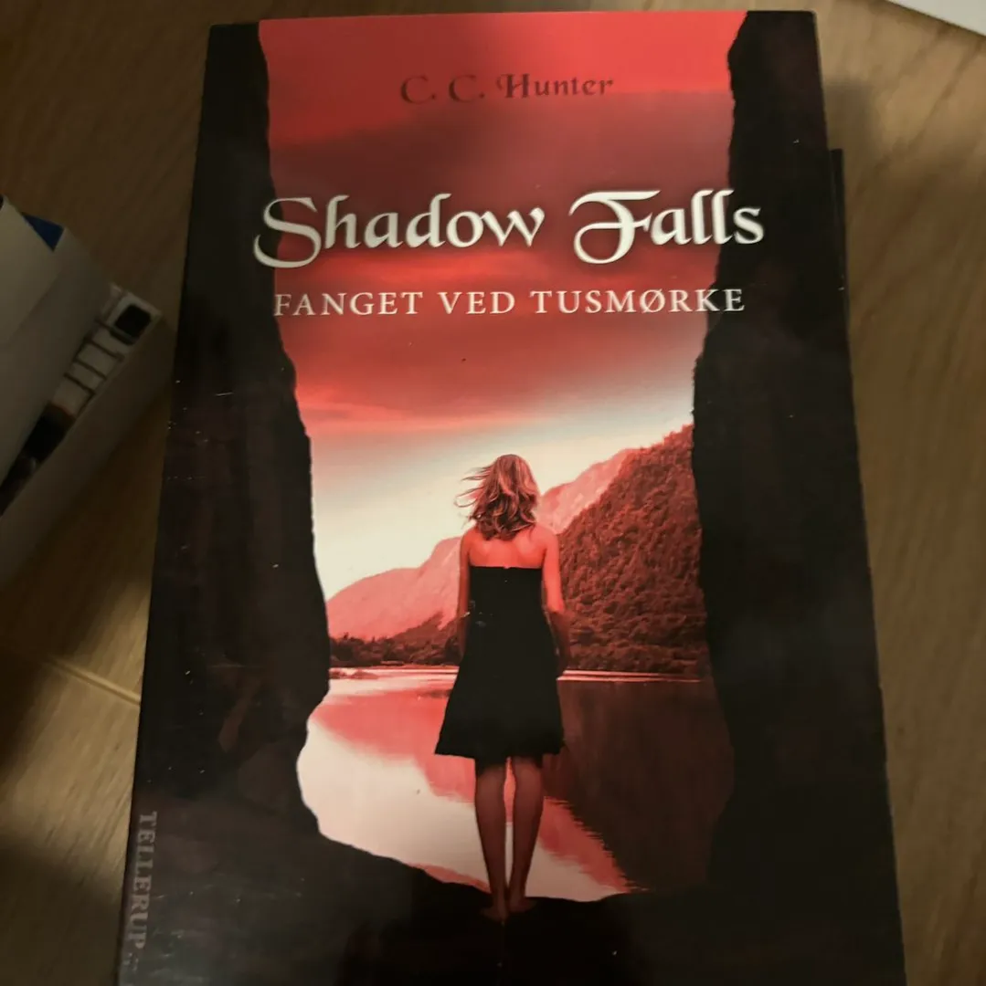 Shadow Falls