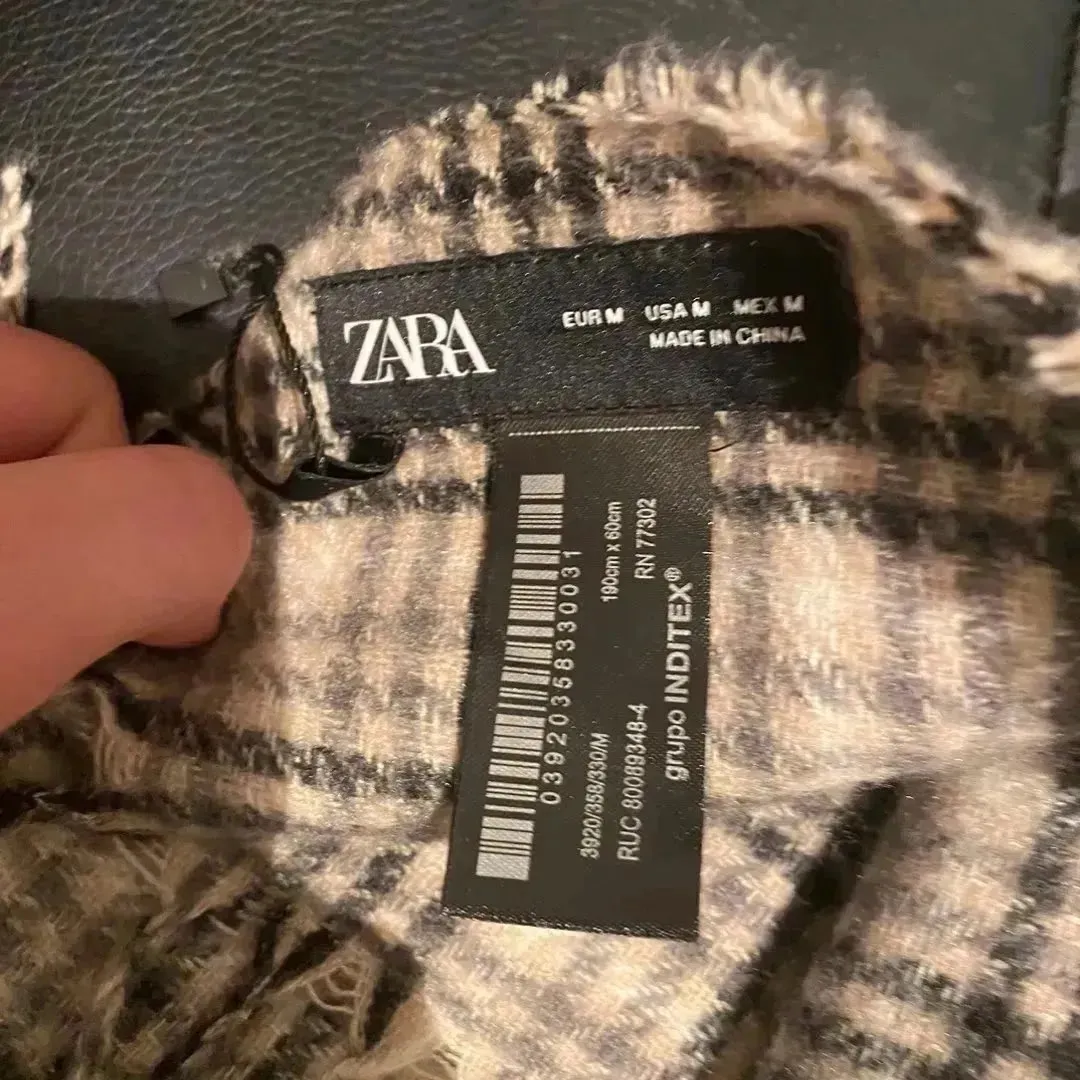 zara