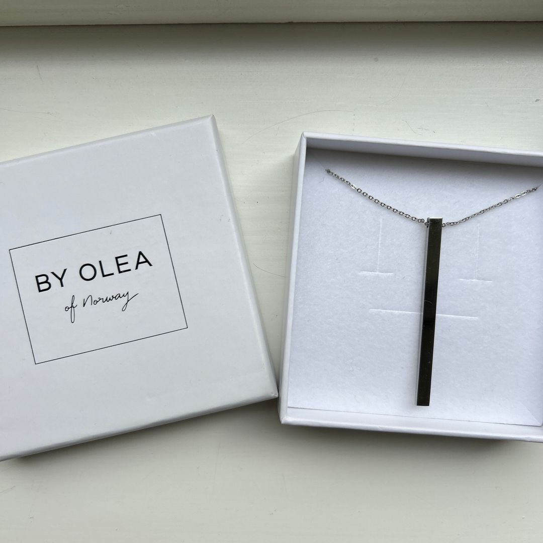 BY OLEA