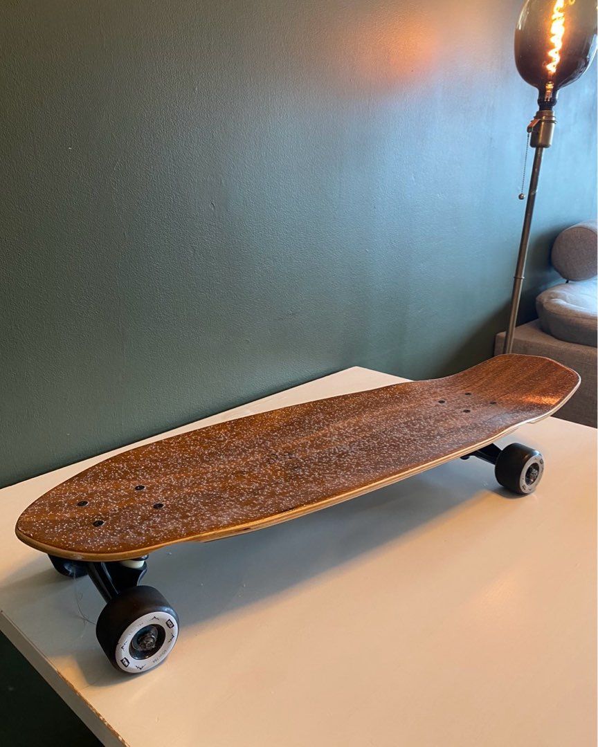 Cruiser board