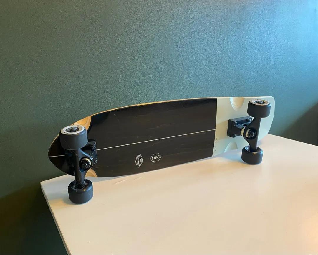 Cruiser board