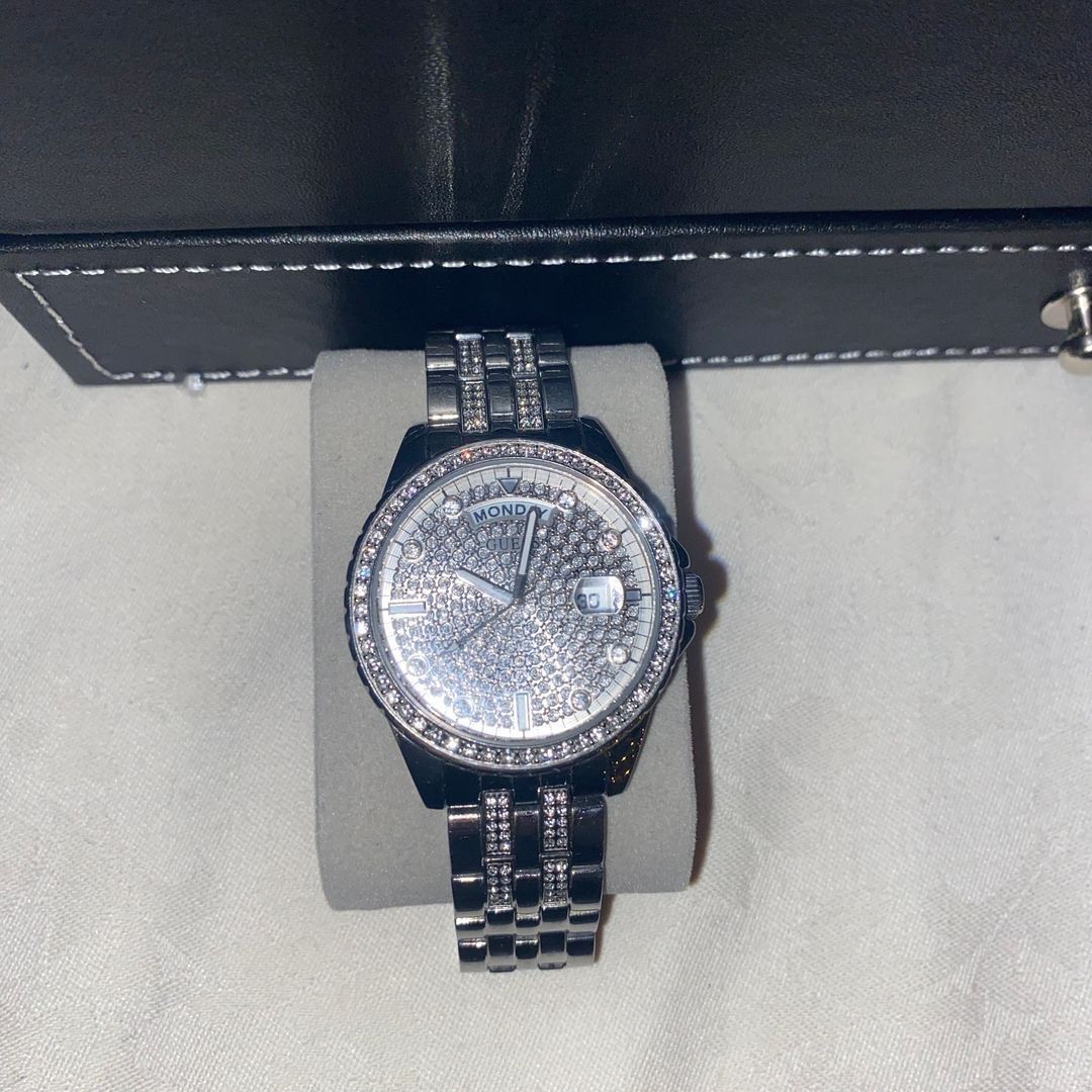 Guess watch