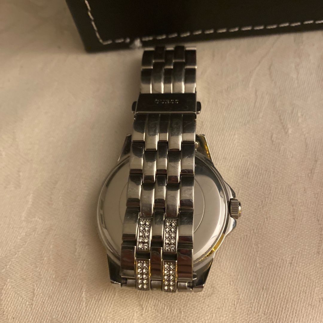 Guess watch