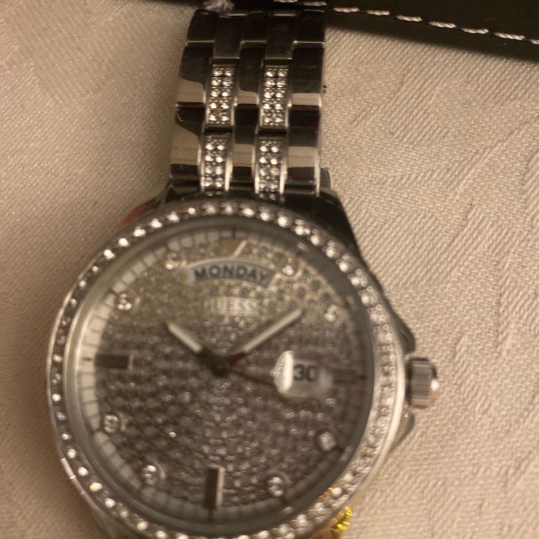 Guess watch