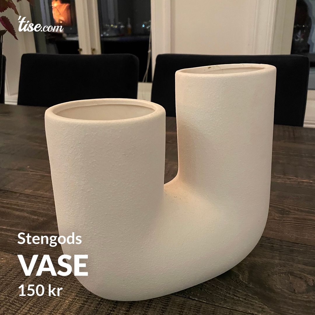 Vase