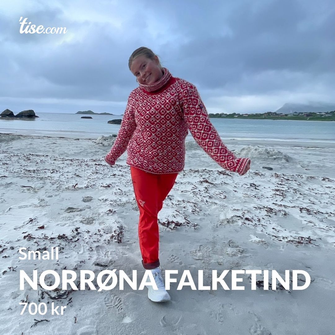 NORRØNA FALKETIND