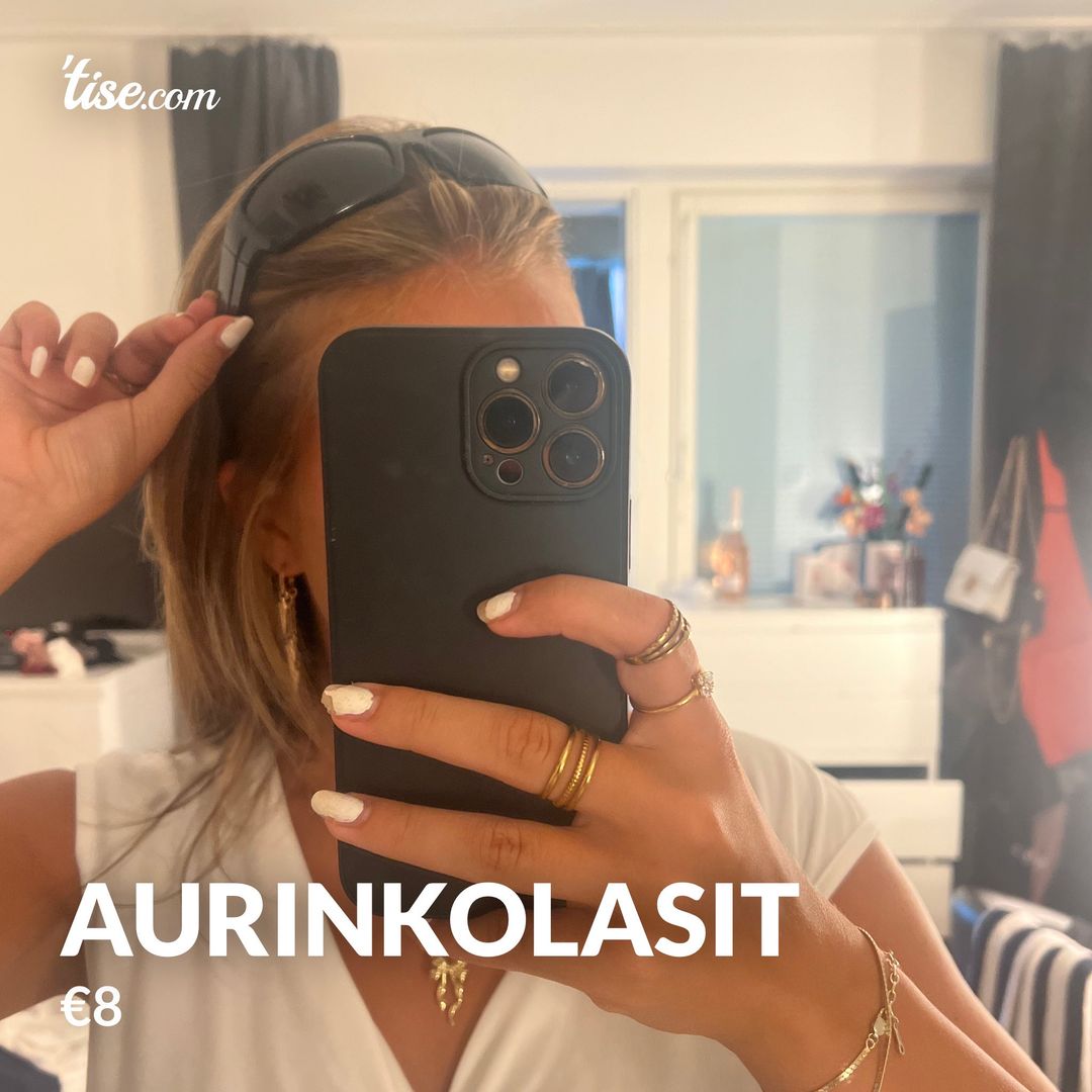 aurinkolasit