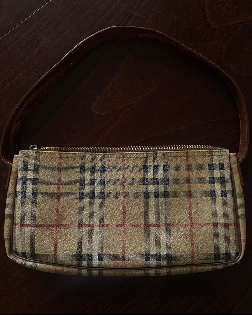 Burberry taske