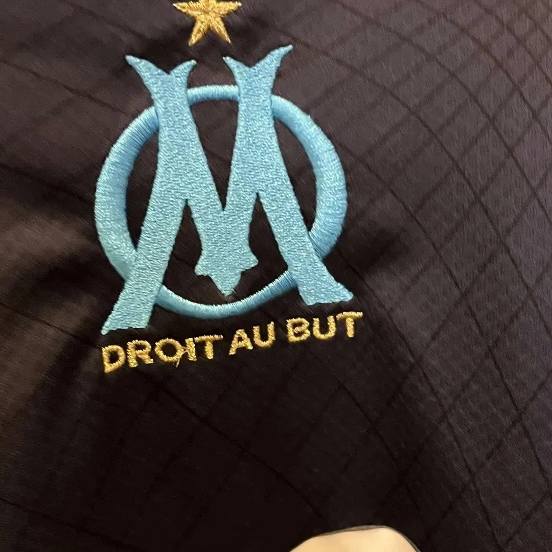 Marseille 2022-23