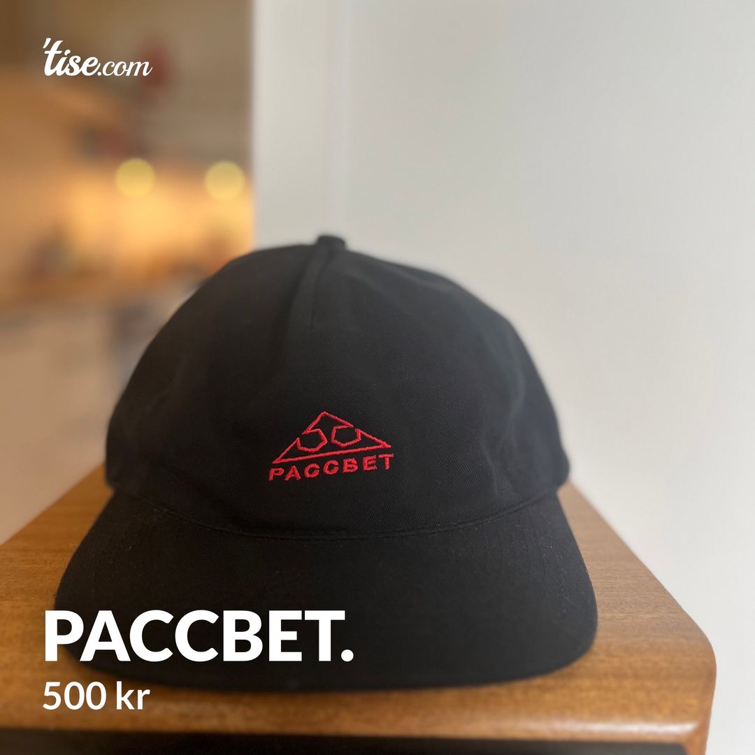 PACCBET.