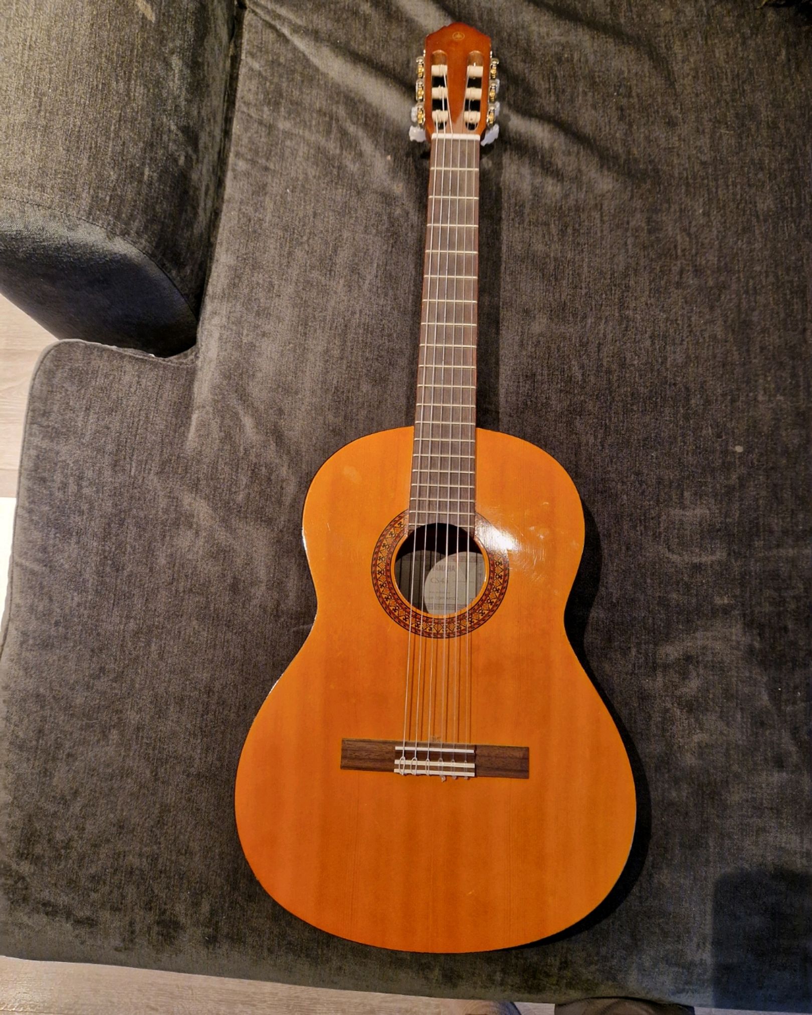 Guitar