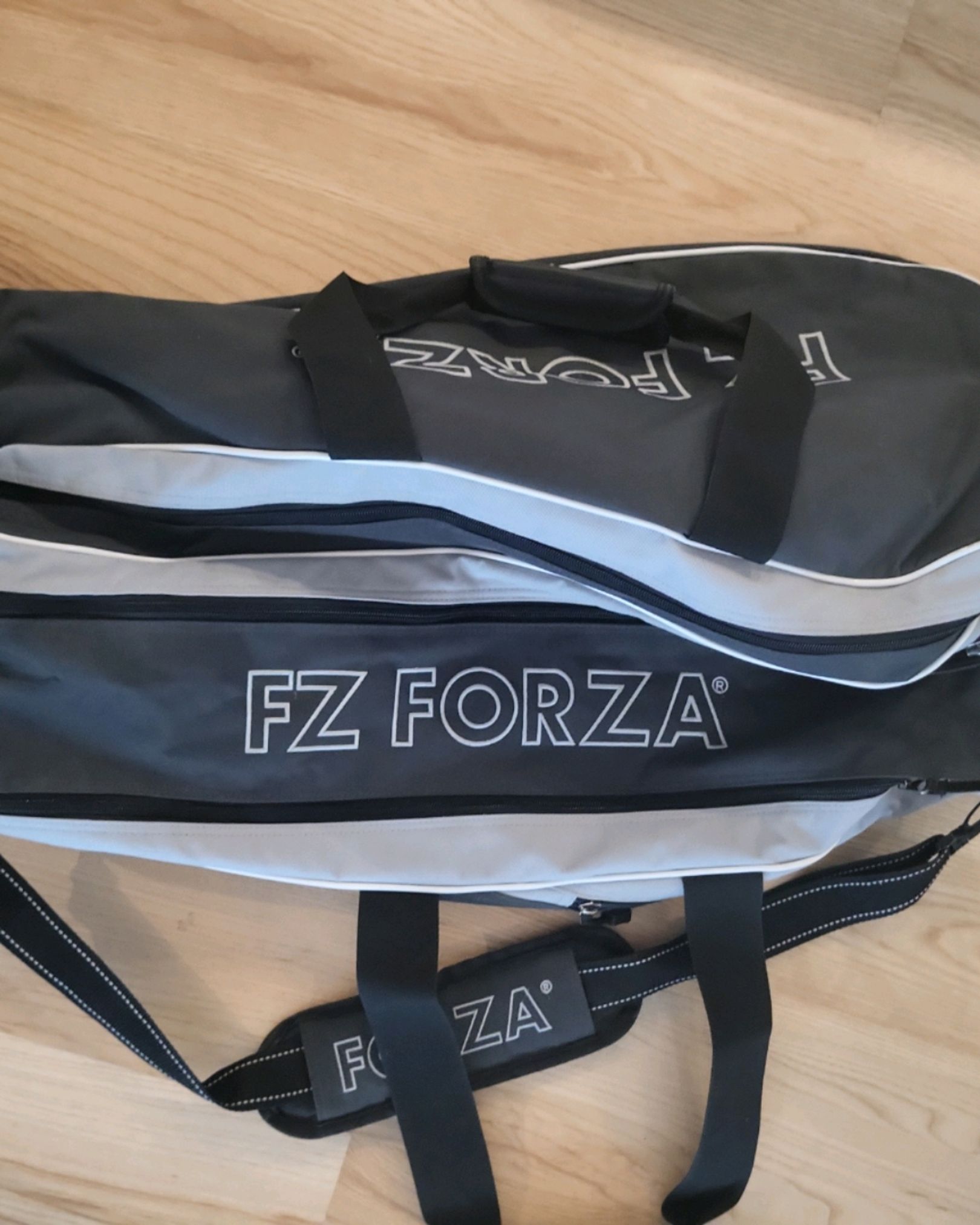 Forza Badmintontaske