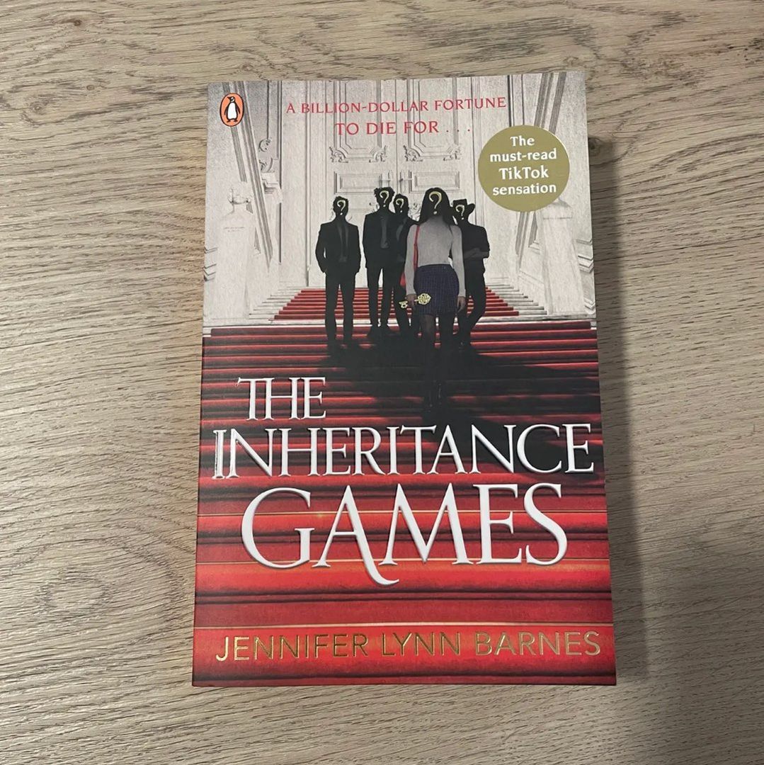 The inheritance game