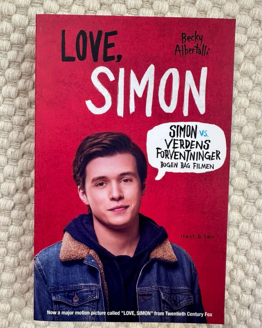 Love Simon