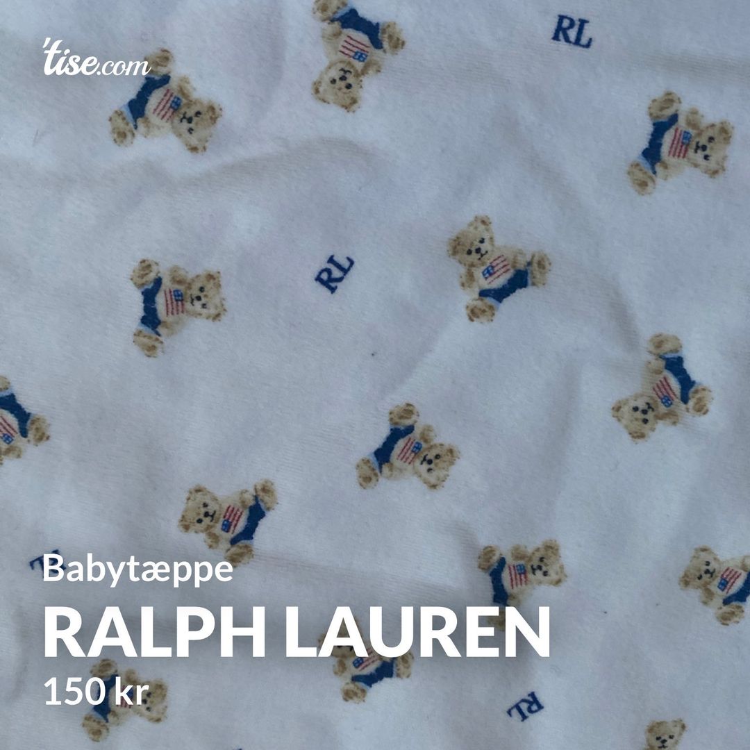 Ralph lauren