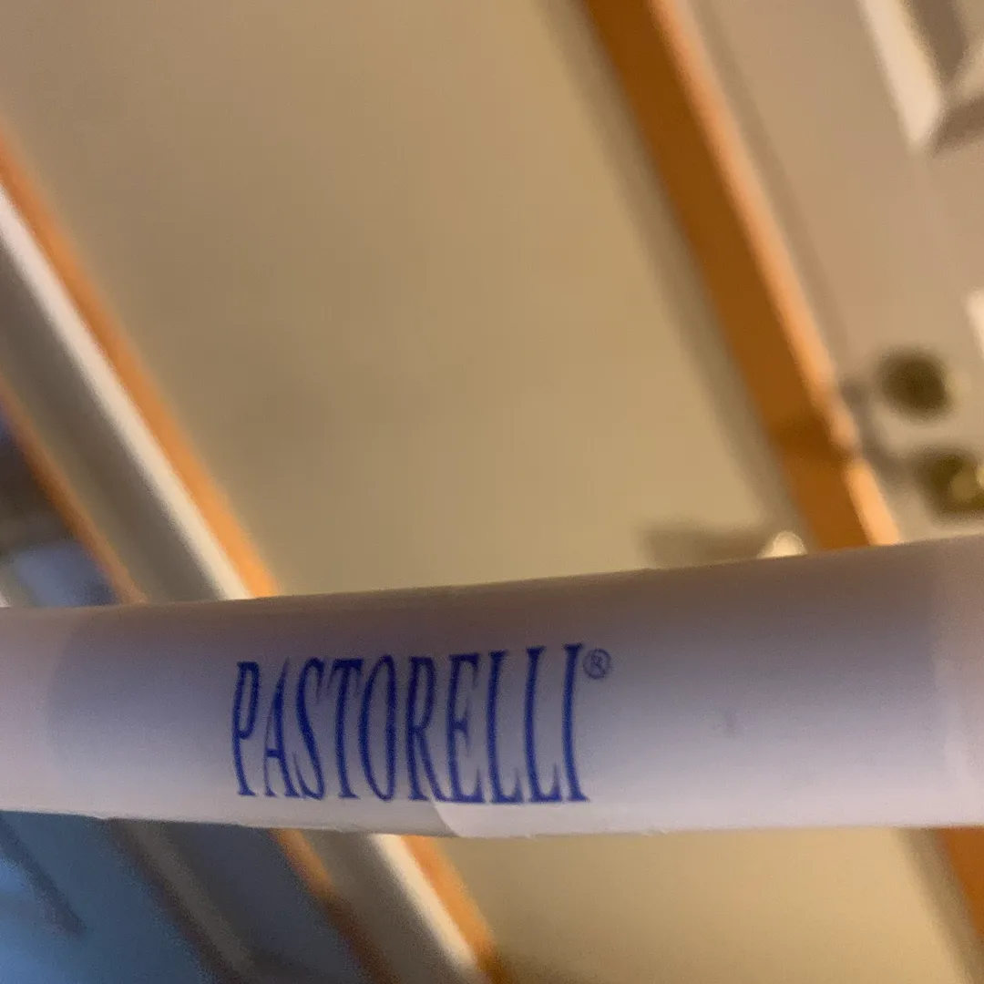 Pastorelli ring