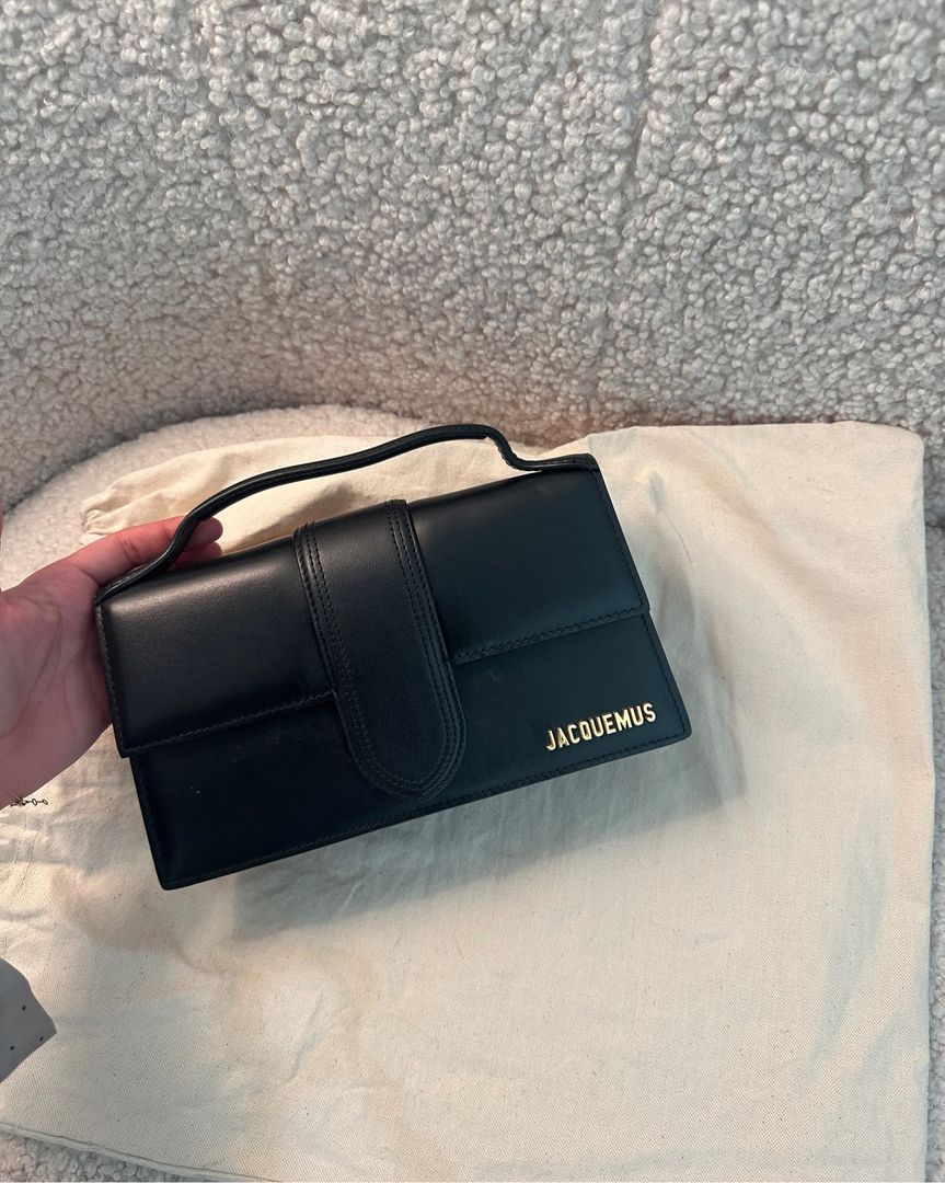 Jacquemus bag