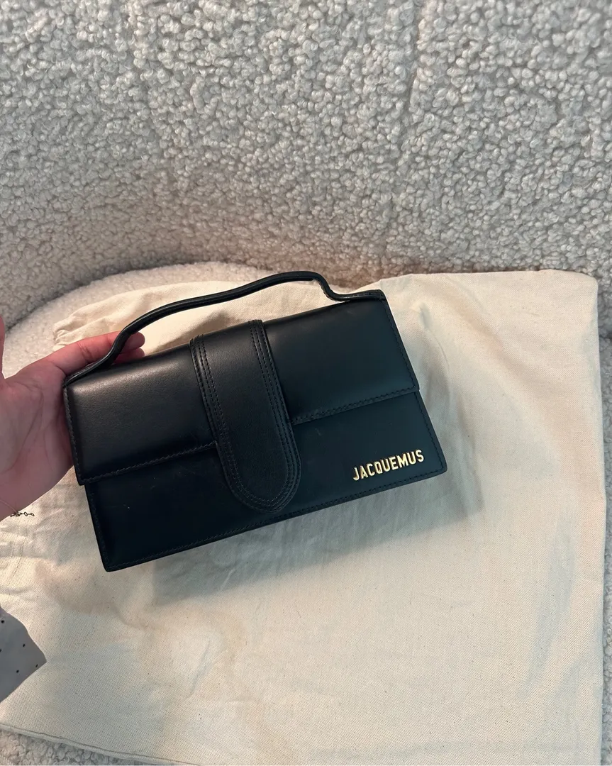 Jacquemus bag