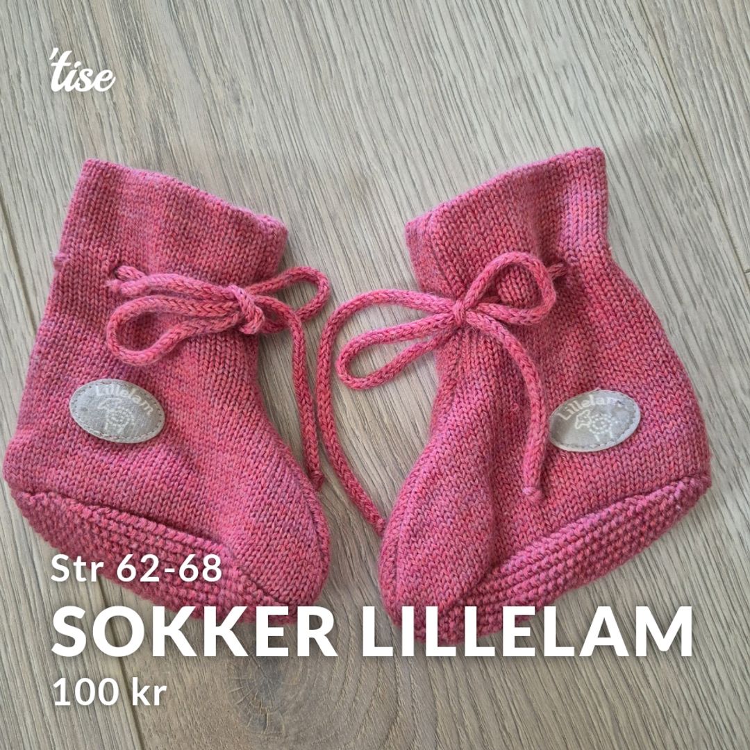 Sokker Lillelam