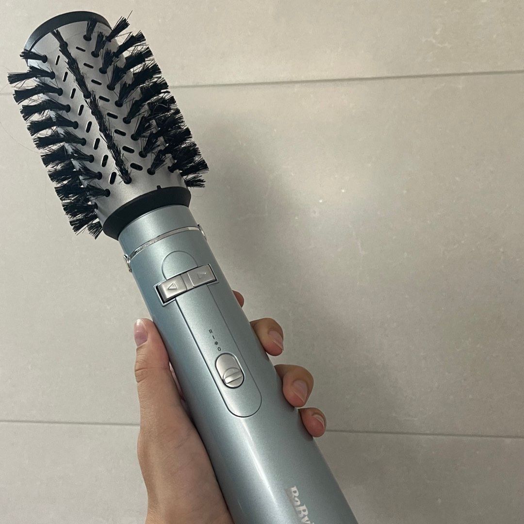 BaByliss Air styler