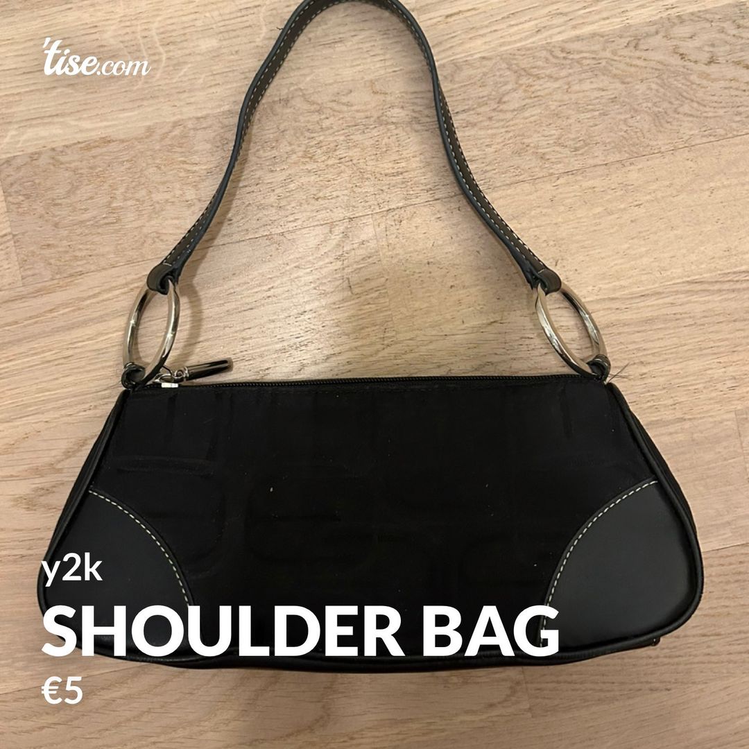 shoulder bag