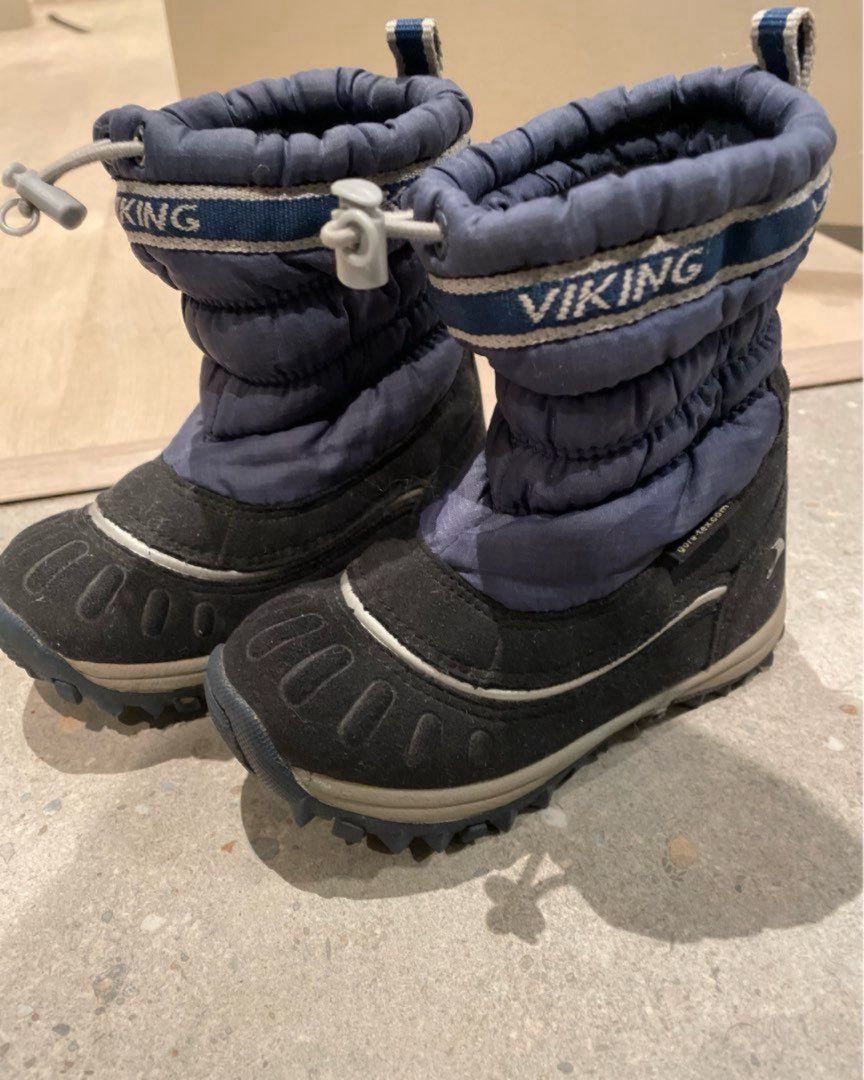 Viking GTX Windchill