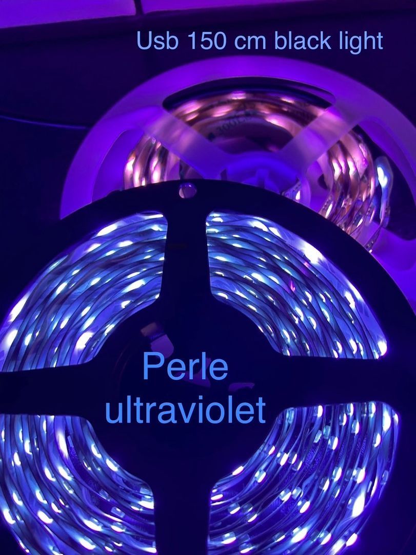 Perel ultraviolet