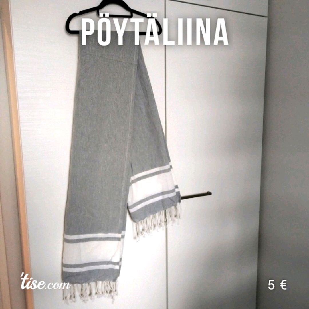 Pöytäliina