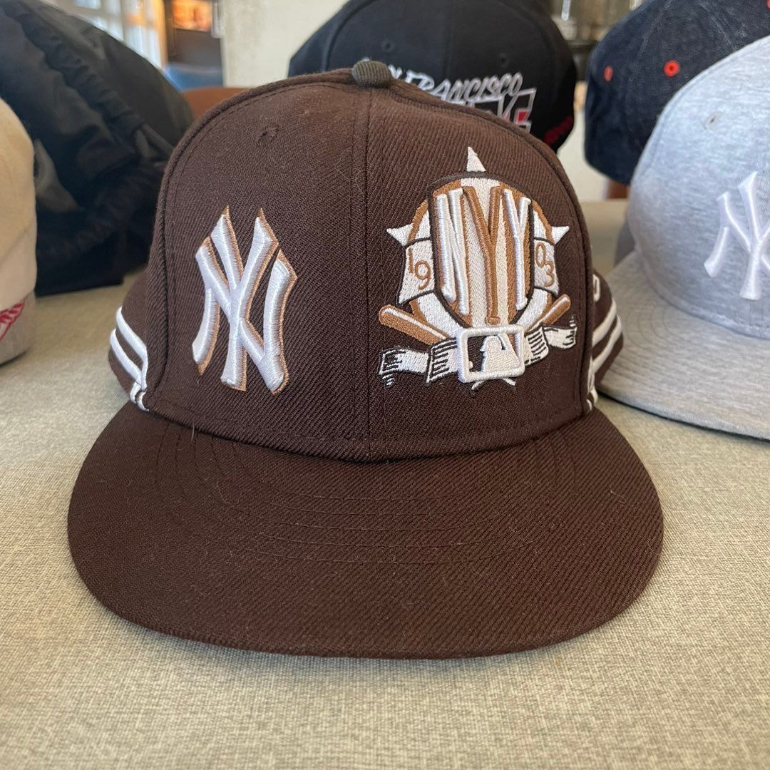 NY Yankees