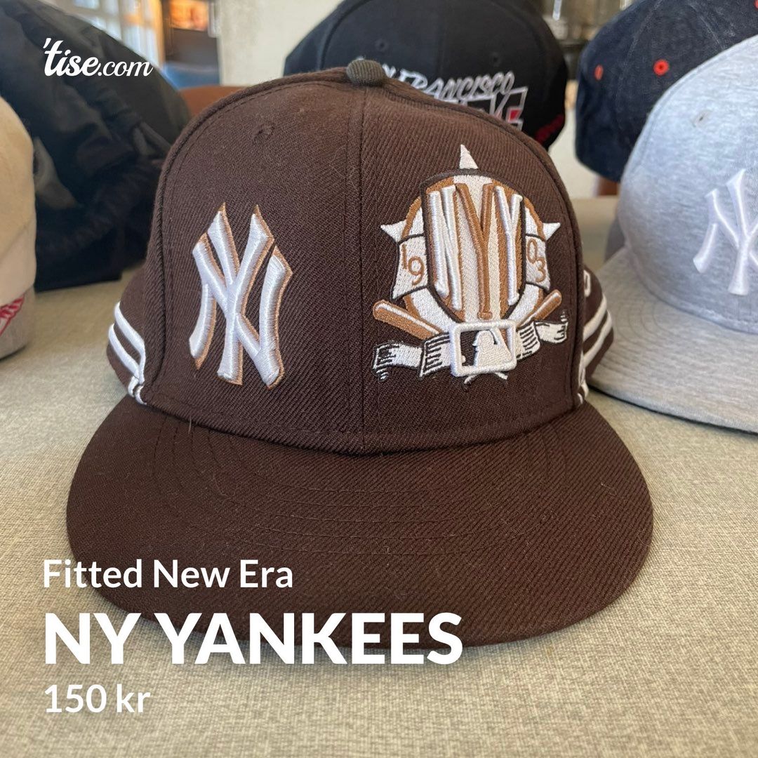 NY Yankees