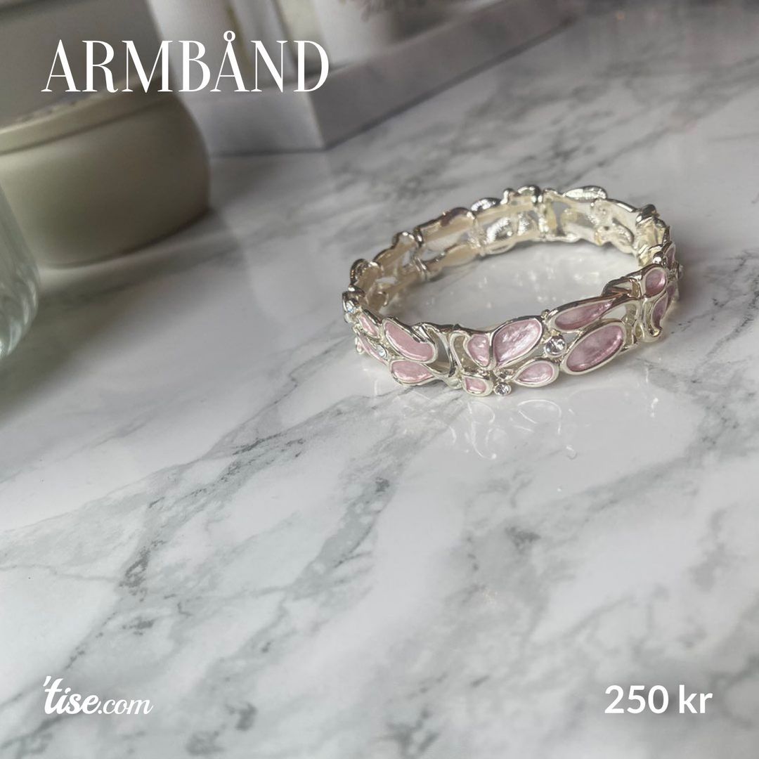 Armbånd