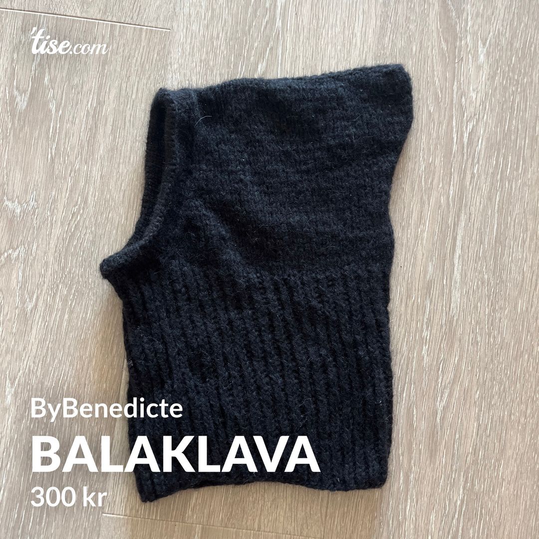 Balaklava