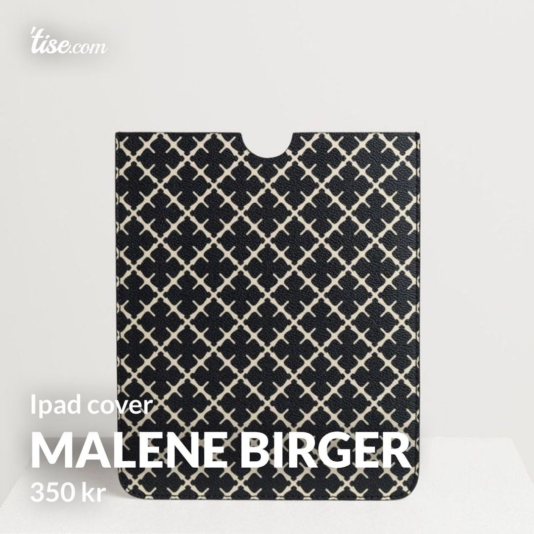 Malene birger