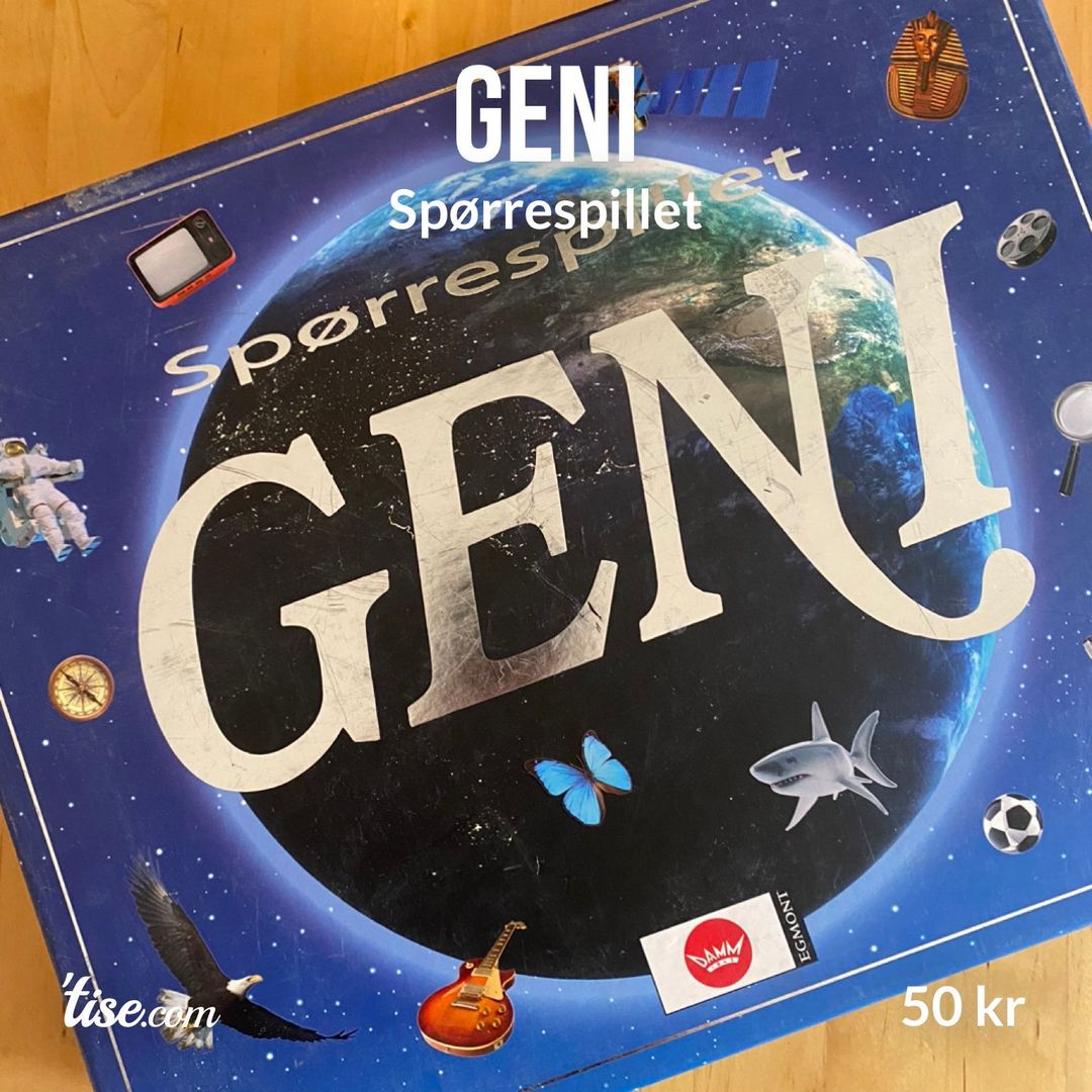 Geni