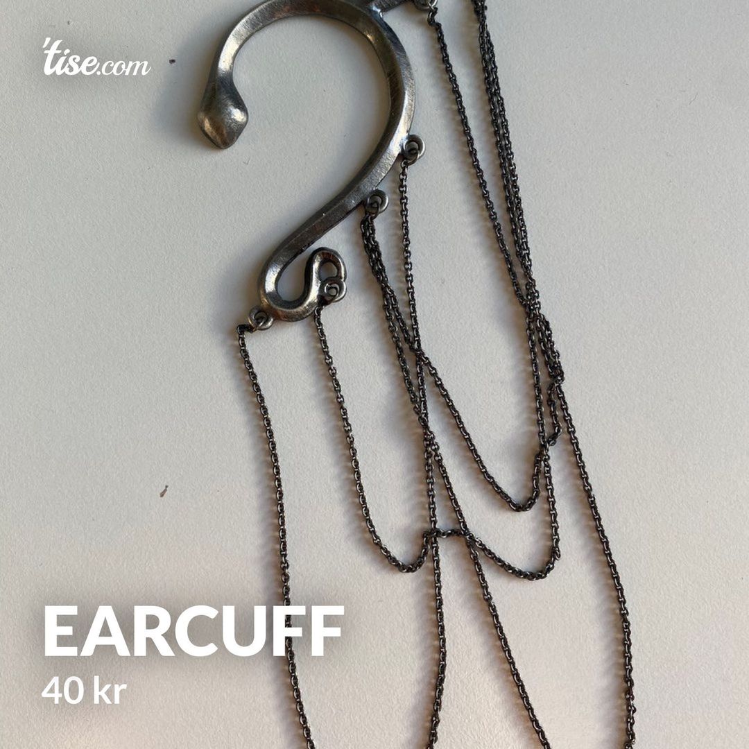 Earcuff