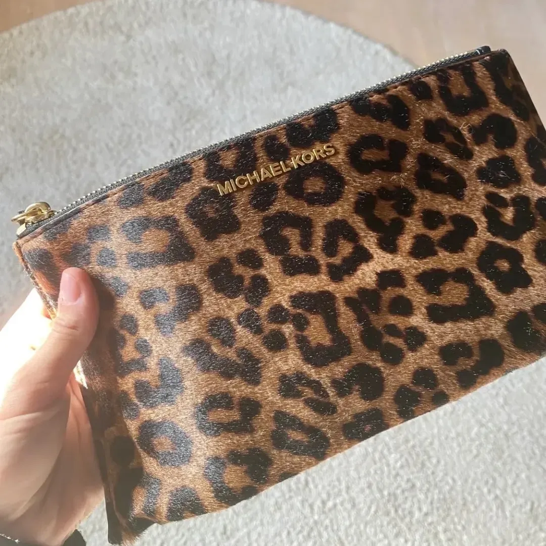 Michael Kors clutch