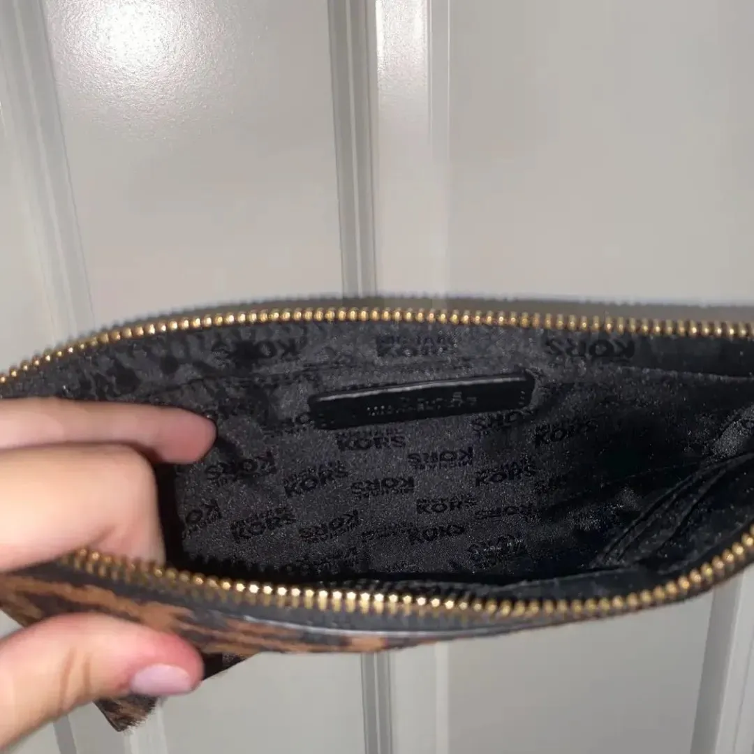 Michael Kors clutch