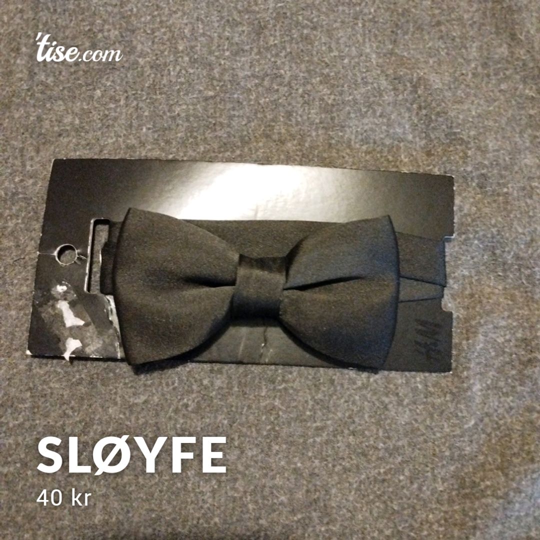 Sløyfe