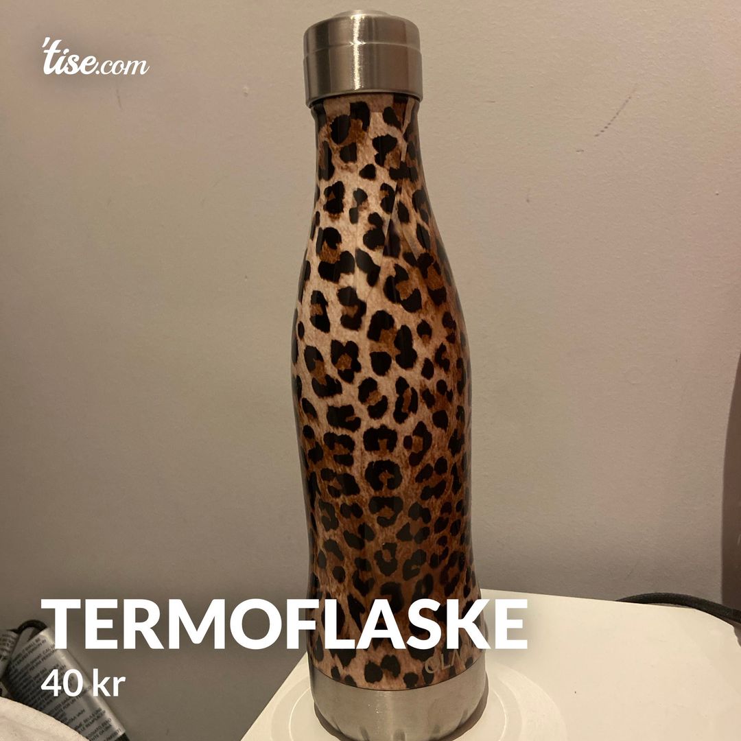 Termoflaske