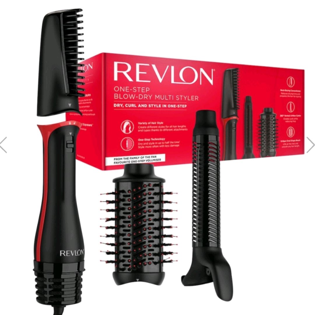 Revlon Multistyler