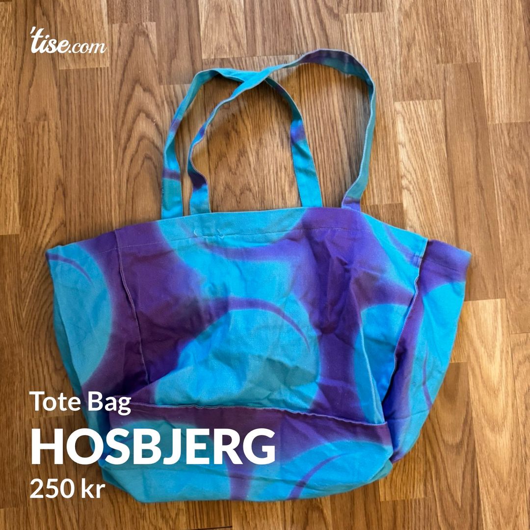 Hosbjerg