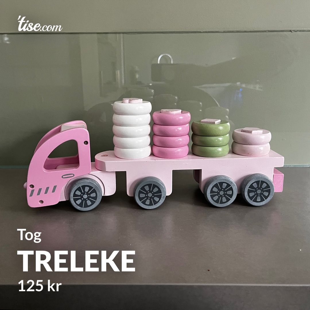 Treleke